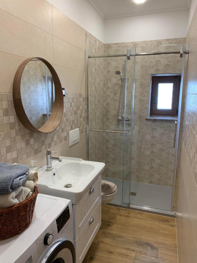 Vila Trate Apartment Križevci pri Ljutomeru Екстериор снимка